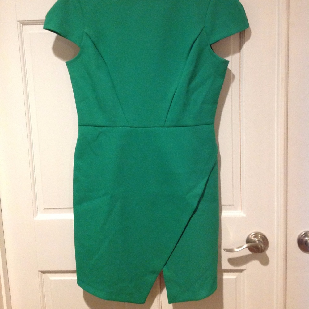 Professional Dress